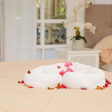 نزل قايا Hotel Gaia Nabeul Luaran gambar