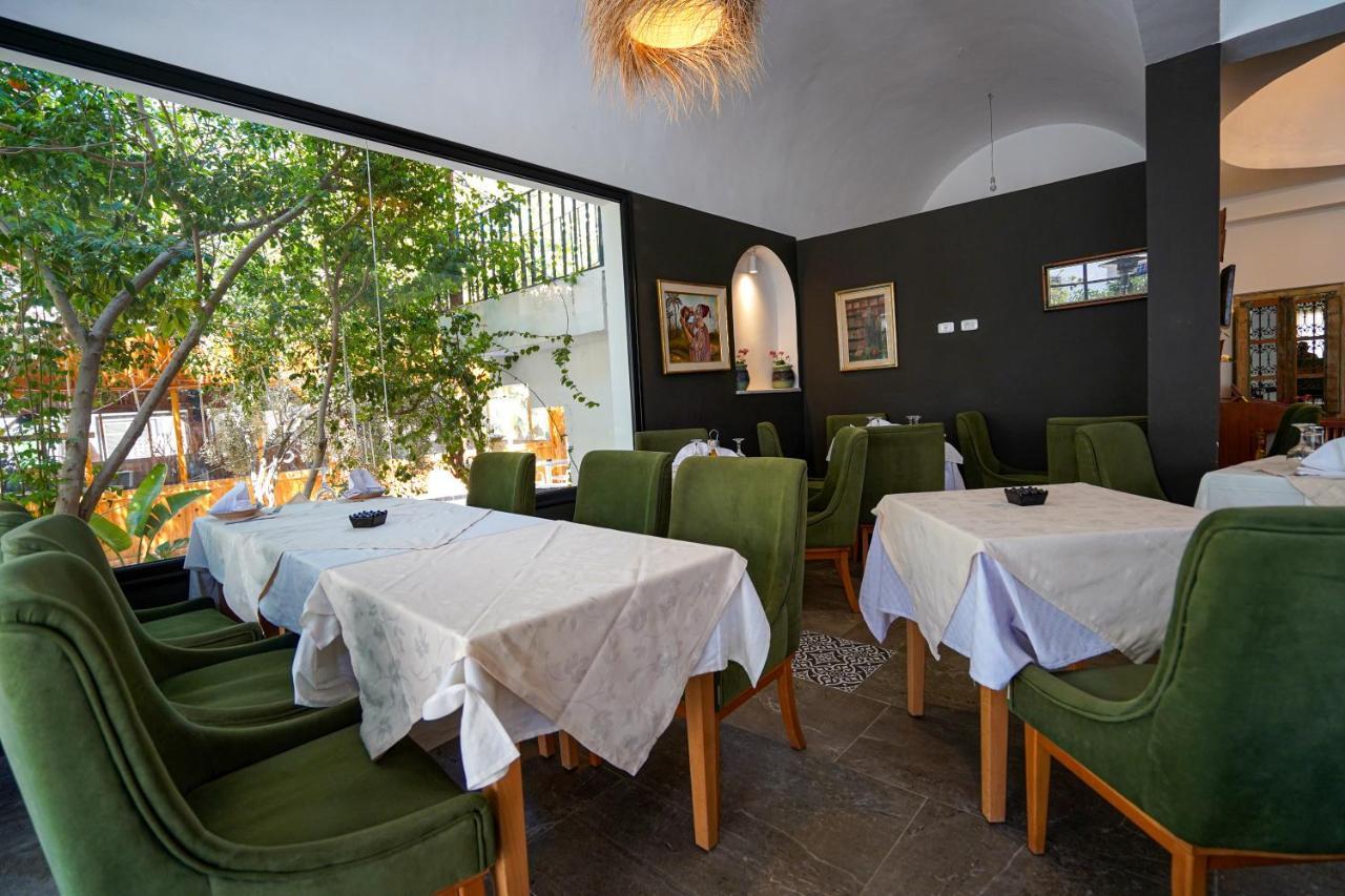 نزل قايا Hotel Gaia Nabeul Luaran gambar