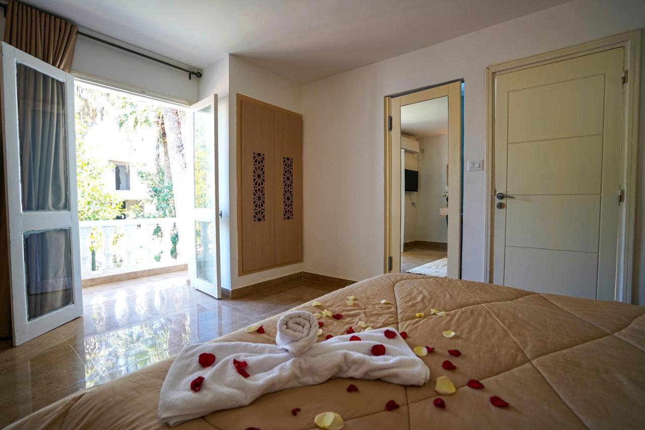 نزل قايا Hotel Gaia Nabeul Luaran gambar