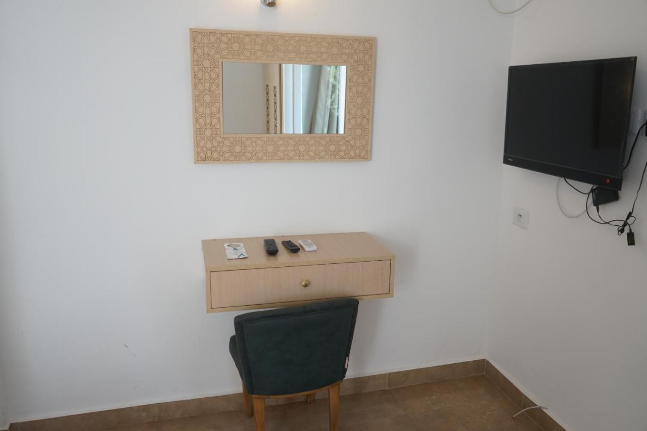 نزل قايا Hotel Gaia Nabeul Luaran gambar
