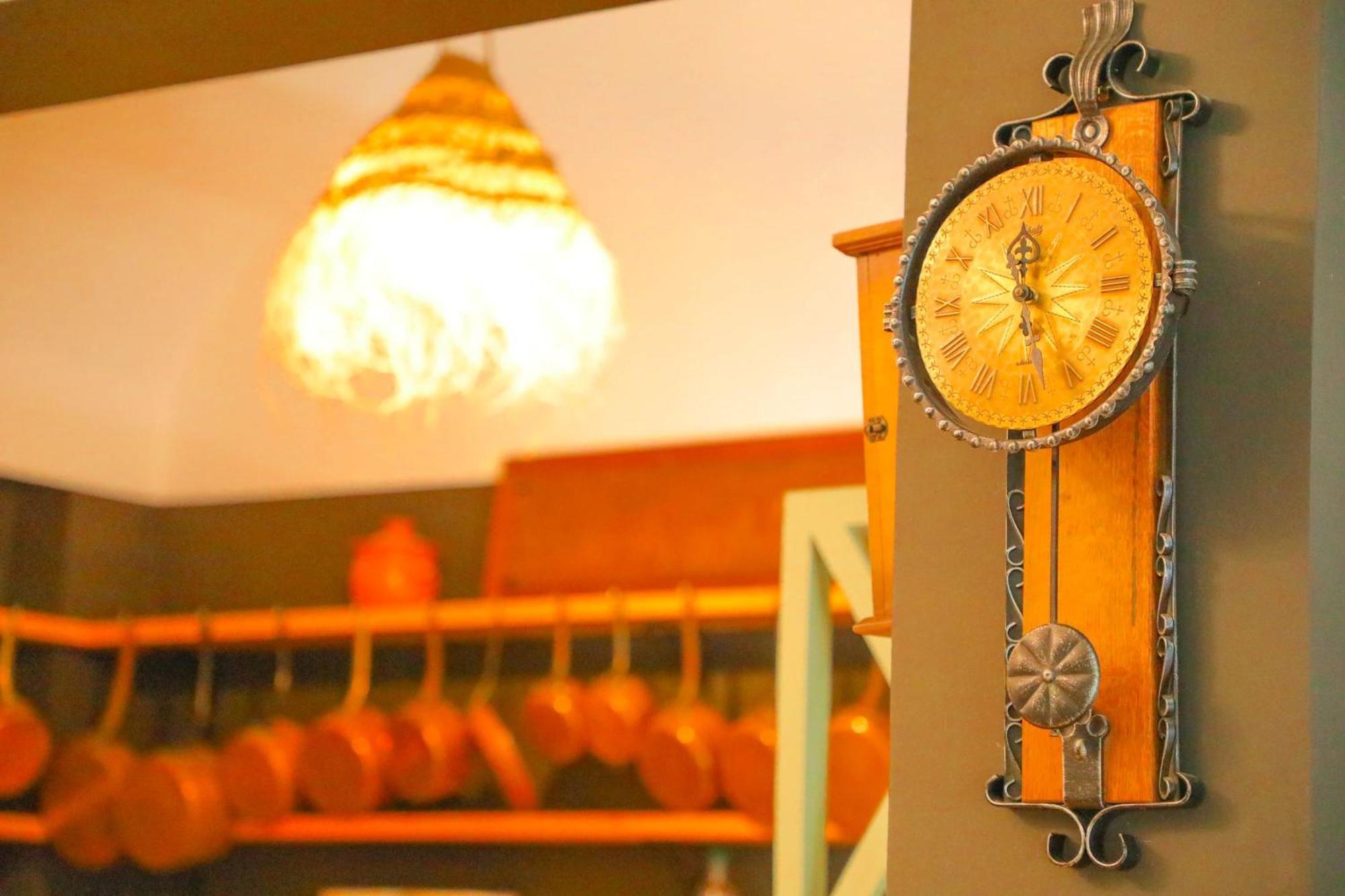 نزل قايا Hotel Gaia Nabeul Luaran gambar